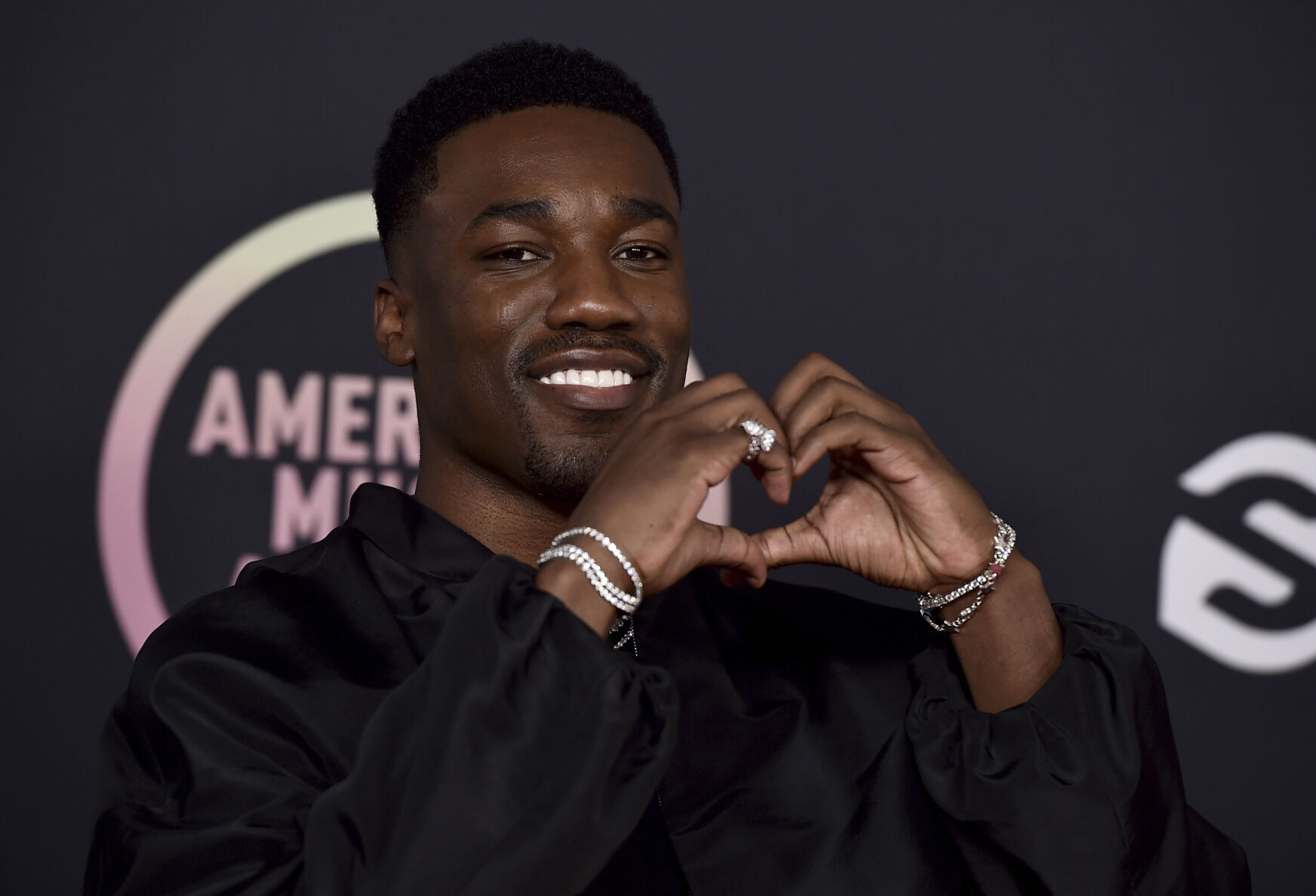 2021 American Music Awards - Arrivals